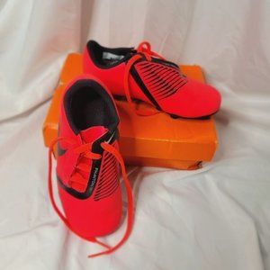 Nike Phantom Venom Pro FG Game Over Bright Crimson/Black 12C